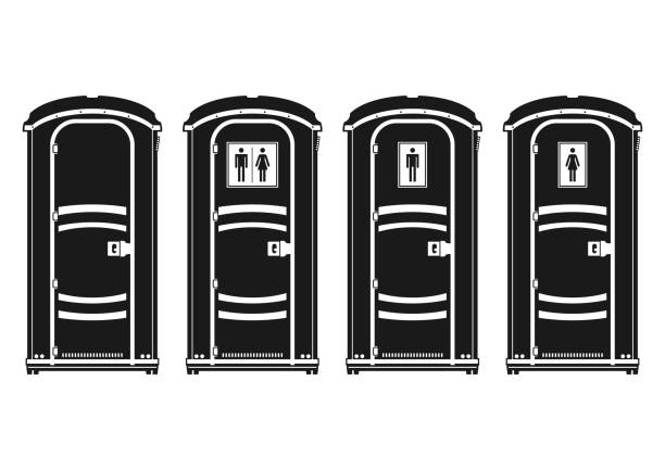 Portable Restroom Removal and Pickup in Grand Prairie, TX