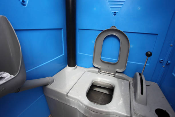 Portable Toilet Rental for Emergency Services in Grand Prairie, TX